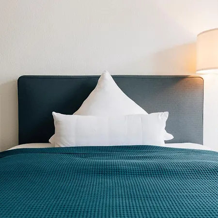 Sleep&go Stadt-appartement