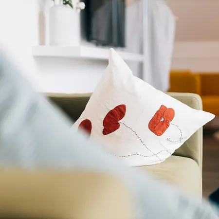 Appartamento Sleep & Go Stadt-appartement *