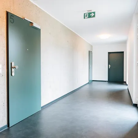 Appartement Sleep&go Stadt-appartement *