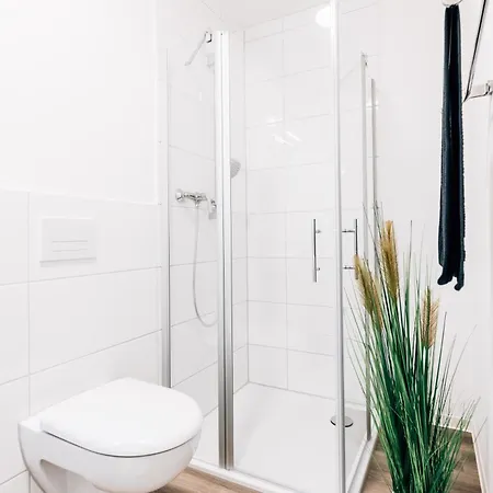 Sleep&go Stadt-appartement