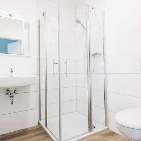 Sleep&go Stadt-appartement *