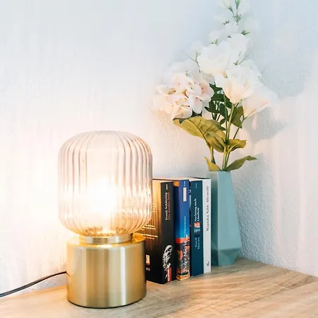 Appartamento Sleep & Go Stadt-appartement Bielefeld