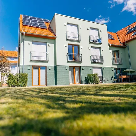 Sleep & Go Stadt-appartement * Bielefeld