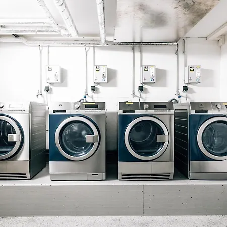 Appartement Sleep&go Stadt-appartement *