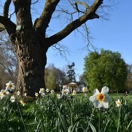 Appartamento Sleep & Go Stadt-appartement