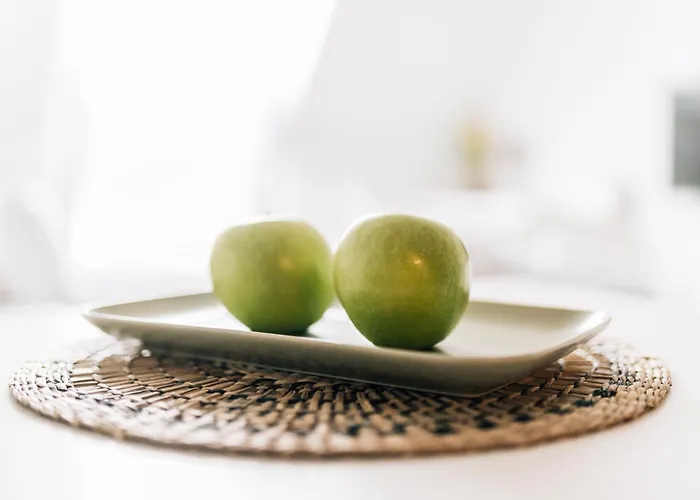 Sleep & Go Stadt-appartement