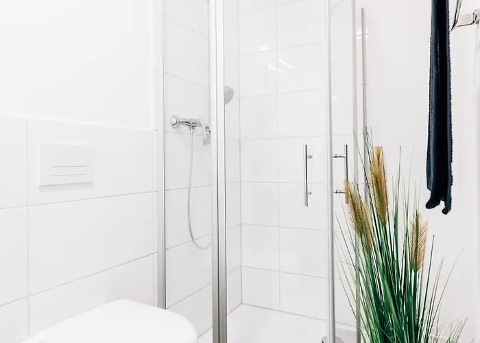 Sleep & Go Stadt-appartement