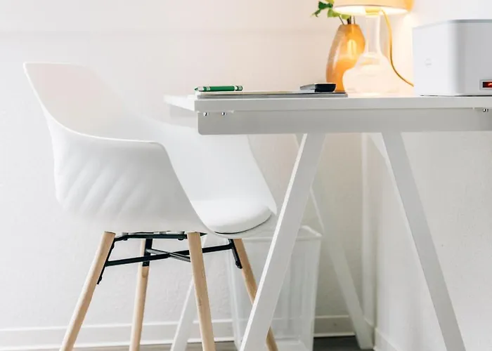 Apartment Sleep & Go Stadt-appartement Bielefeld